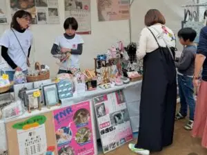 ボランティア募集 b54dc764 f8af 4421 8874 32860bb72311 1 201 a