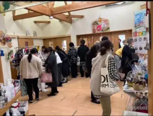 ボランティア募集 img 1481